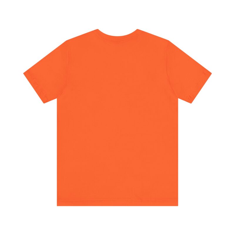 Go Directly To Jail. Do Not Collect 200 T-Shirt . Monopoly Unisex Jersey Tee. Trump Monopoly game t-shirt gift. Trump going to jail tee - Image 3
