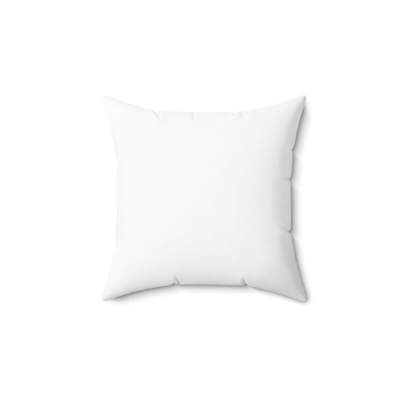 Capped and Strapped Teddy Bear Graphic Square Pillow – Hip Hop Style Decorative Cushion for Trendy Homes - Image 5