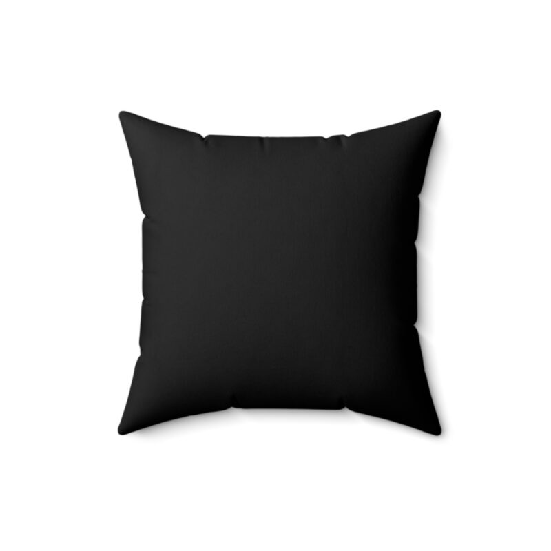 Pete Buttigieg Patriotic Square Pillow - Mayor Pete Home Decor Throw Pillow, Gift Ideas Democrats, Political Pillow, American Flag Gift - Image 5