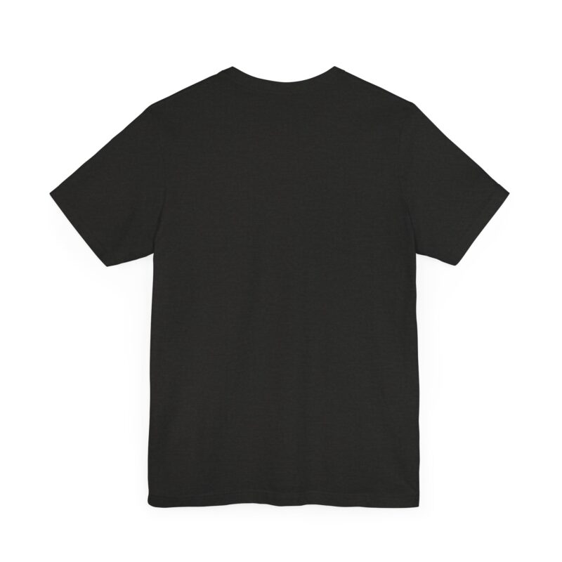 Retro Lady Sarcasm Tee, Don't Fuck With Me Bitches T-Shirt, Unisex Jersey Tee, Dark Humor Gift, Short Sleeve Shirt - Image 20