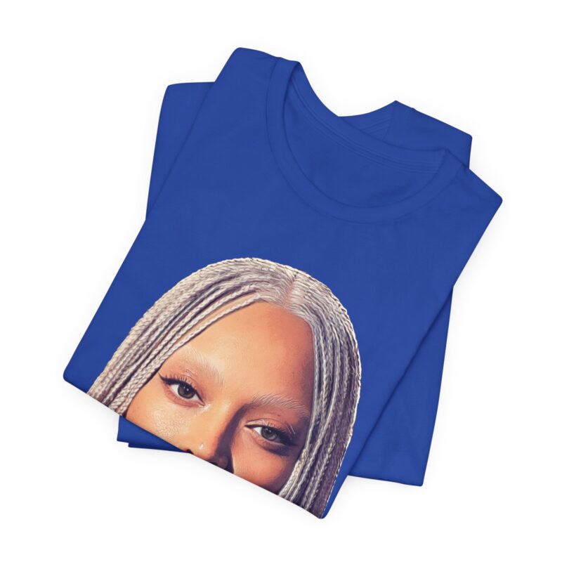 Beyonce New Tour Unisex Jersey Short Sleeve Tee. Beyonce T-Shirt. Beyonce Concert Tee. - Image 18