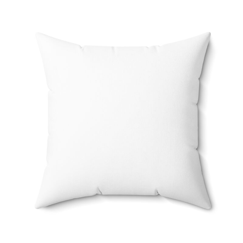 Capped and Strapped Teddy Bear Graphic Square Pillow – Hip Hop Style Decorative Cushion for Trendy Homes - Image 2