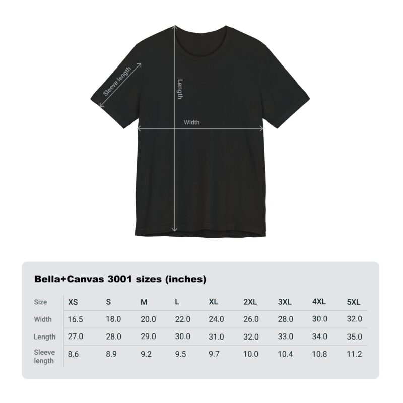 Concepts of Thoughts and Prayers Unisex Tee, Funny Sarcasm T-Shirt, Jersey Shirt, Graphic Tee, Novelty Top for Men and Women - Image 5
