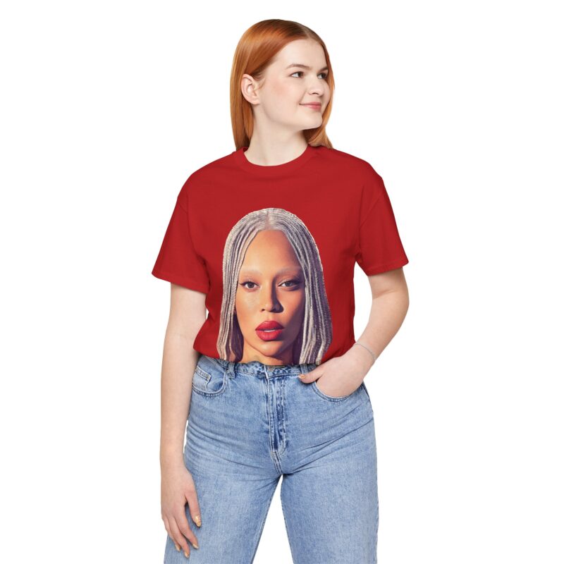 Beyonce New Tour Unisex Jersey Short Sleeve Tee. Beyonce T-Shirt. Beyonce Concert Tee. - Image 20