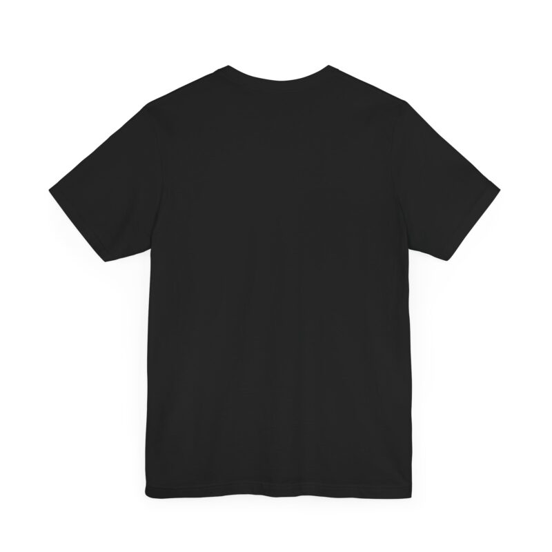 Retro Lady Sarcasm Tee, Don't Fuck With Me Bitches T-Shirt, Unisex Jersey Tee, Dark Humor Gift, Short Sleeve Shirt - Image 12