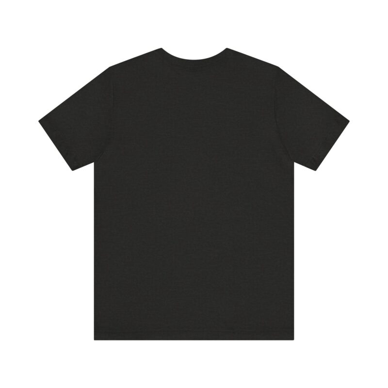 Retro Lady Sarcasm Tee, Don't Fuck With Me Bitches T-Shirt, Unisex Jersey Tee, Dark Humor Gift, Short Sleeve Shirt - Image 18