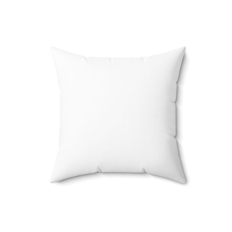 Capped and Strapped Teddy Bear Graphic Square Pillow – Hip Hop Style Decorative Cushion for Trendy Homes - Image 8