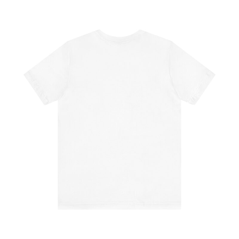 Retro Lady Sarcasm Tee, Don't Fuck With Me Bitches T-Shirt, Unisex Jersey Tee, Dark Humor Gift, Short Sleeve Shirt - Image 2