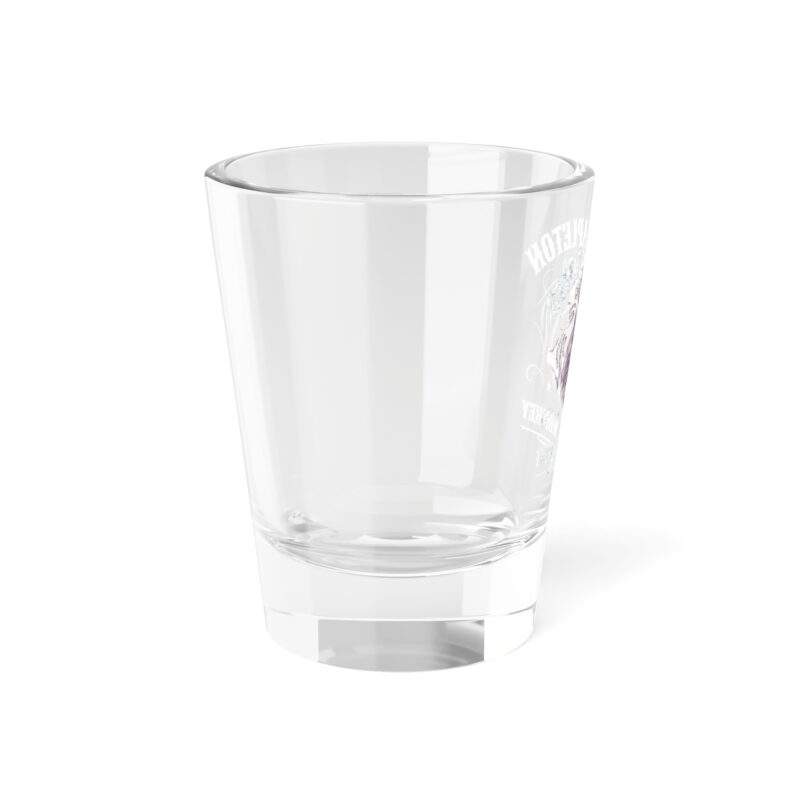 Shot Glass, Tennessee Whiskey Chris Stapleton Country Music Fan Gift Ideas, 1 5oz, Souvenir, Collectible, Barware, Whiskey Lovers Gift - Image 4