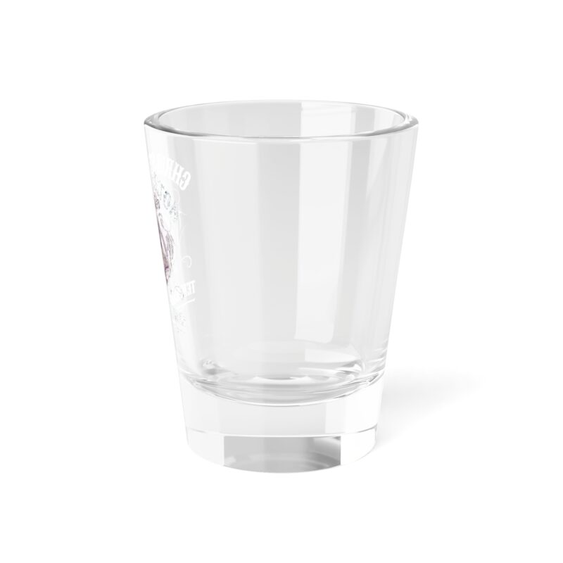 Shot Glass, Tennessee Whiskey Chris Stapleton Country Music Fan Gift Ideas, 1 5oz, Souvenir, Collectible, Barware, Whiskey Lovers Gift - Image 5
