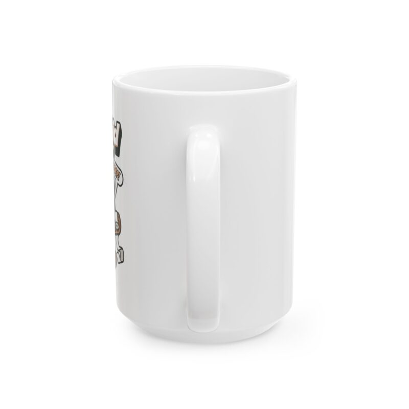 Funny Retro Kool-Aid Coffee Mug – 11oz & 15oz Options. Stool-Aid Coffee Mug Gift Idea. - Image 7